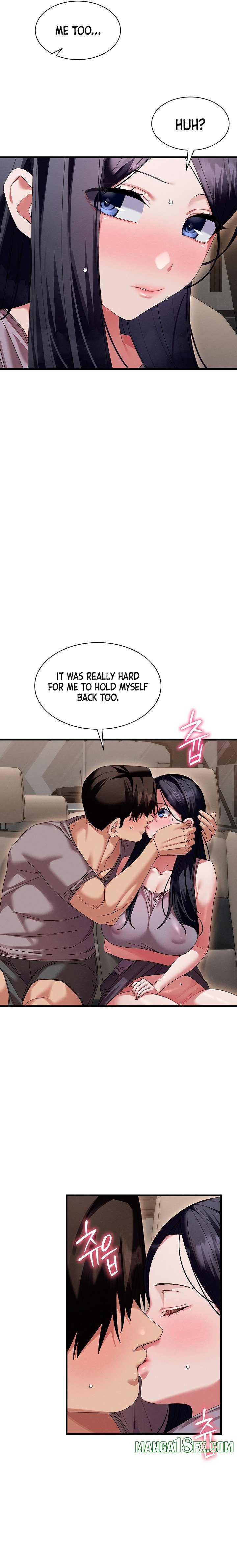 New Town Massage Chapter 27 - Page 4