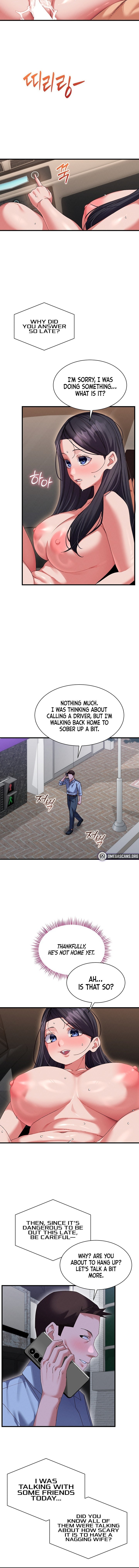 New Town Massage Chapter 28 - Page 2