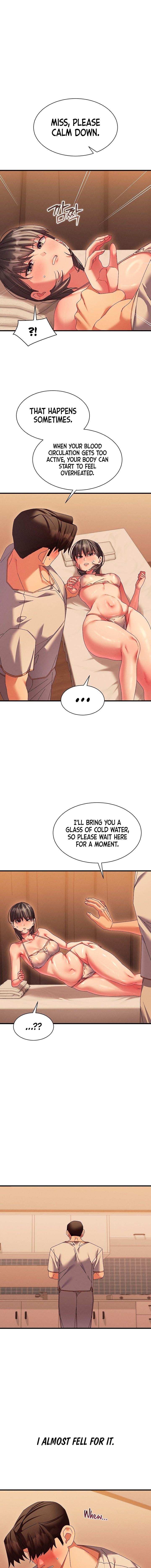 New Town Massage Chapter 30 - Page 3