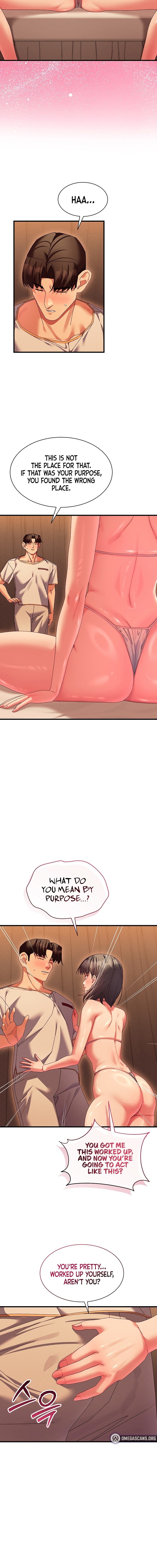 New Town Massage Chapter 30 - Page 6