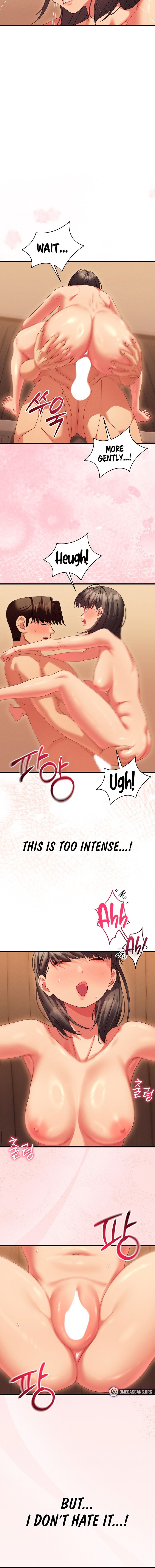 New Town Massage Chapter 32 - Page 10