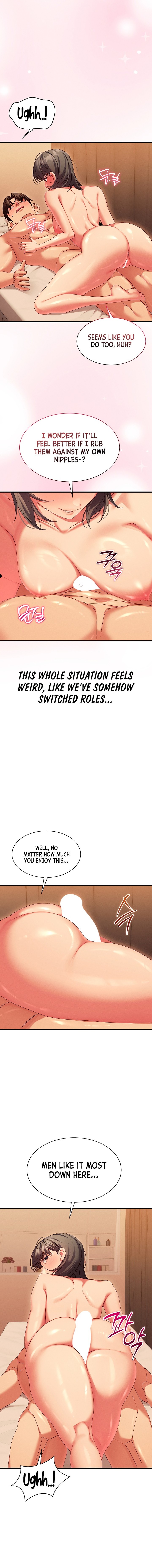 New Town Massage Chapter 32 - Page 4
