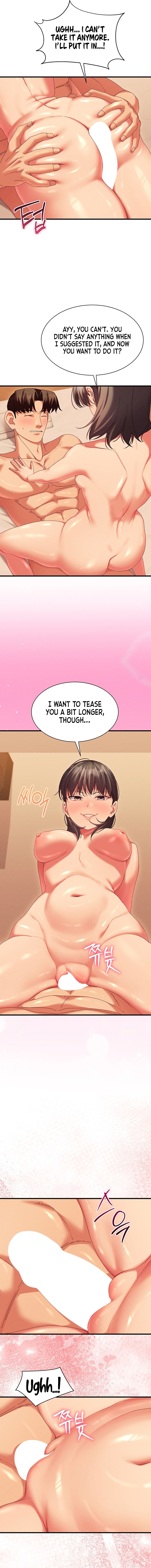 New Town Massage Chapter 32 - Page 5