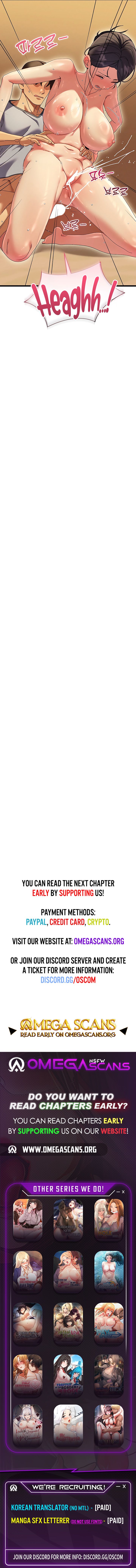 New Town Massage Chapter 5 - Page 9