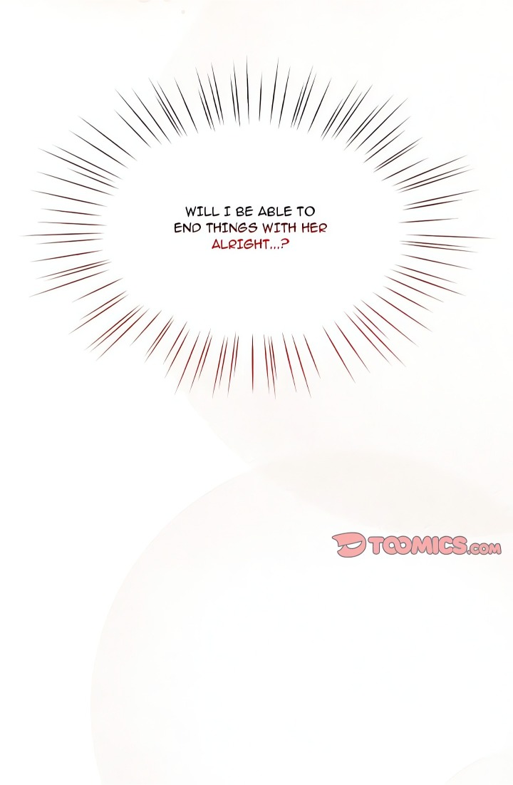 Boss! I’m Taking Your Girl! (Uncensored) Chapter 18 - Page 20