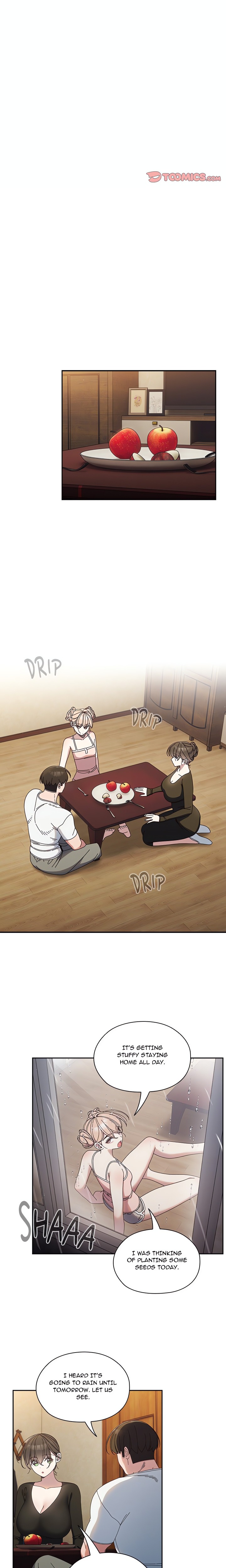 Boss! I’m Taking Your Girl! (Uncensored) Chapter 19 - Page 15