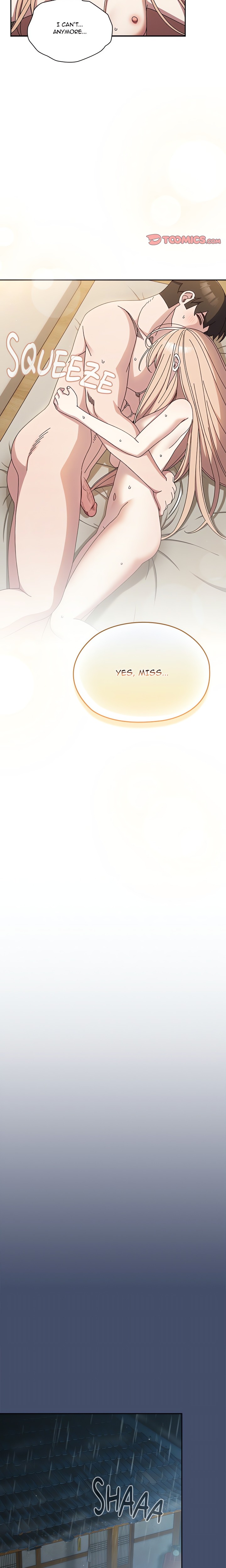 Boss! I’m Taking Your Girl! (Uncensored) Chapter 22 - Page 20