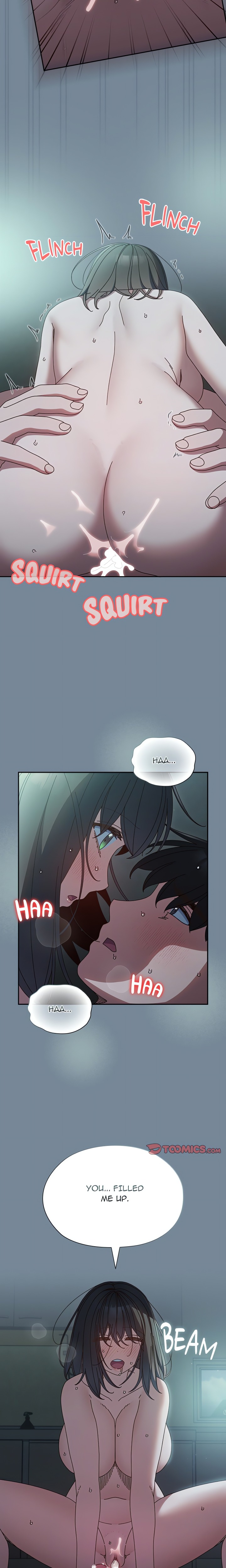 Boss! I’m Taking Your Girl! (Uncensored) Chapter 28 - Page 19