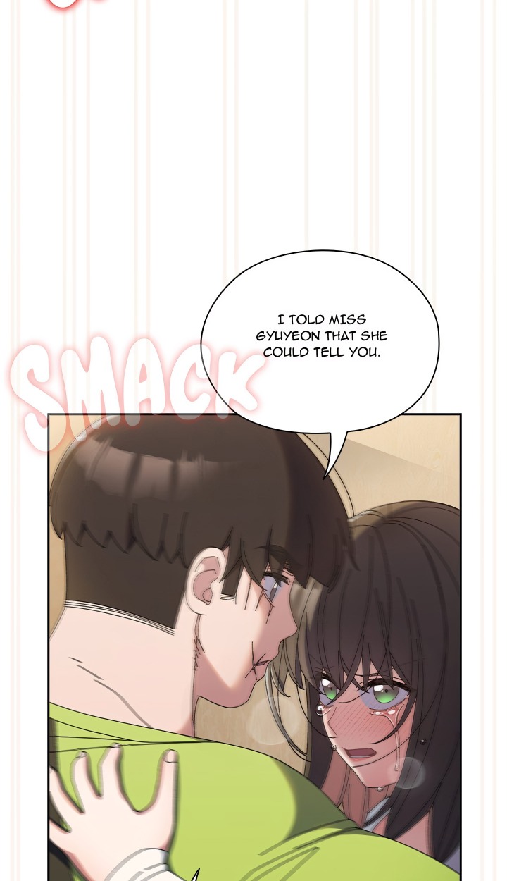 Boss! I’m Taking Your Girl! (Uncensored) Chapter 42 - Page 39