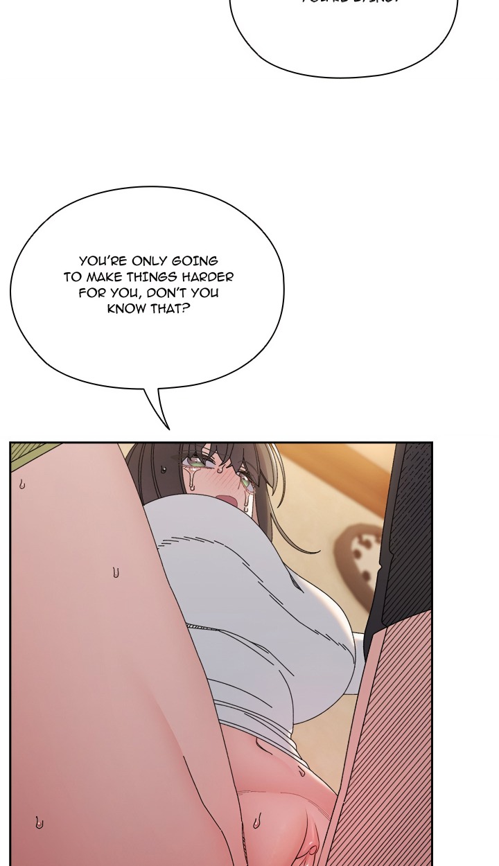 Boss! I’m Taking Your Girl! (Uncensored) Chapter 42 - Page 4