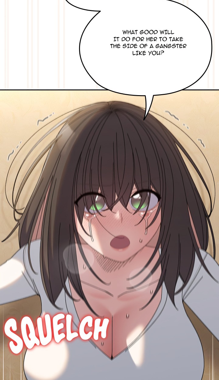 Boss! I’m Taking Your Girl! (Uncensored) Chapter 42 - Page 43