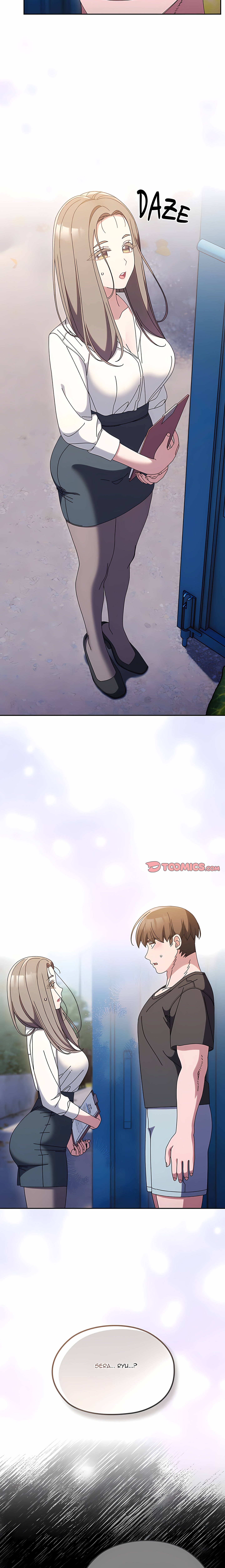 Boss! I’m Taking Your Girl! (Uncensored) Chapter 61 - Page 7