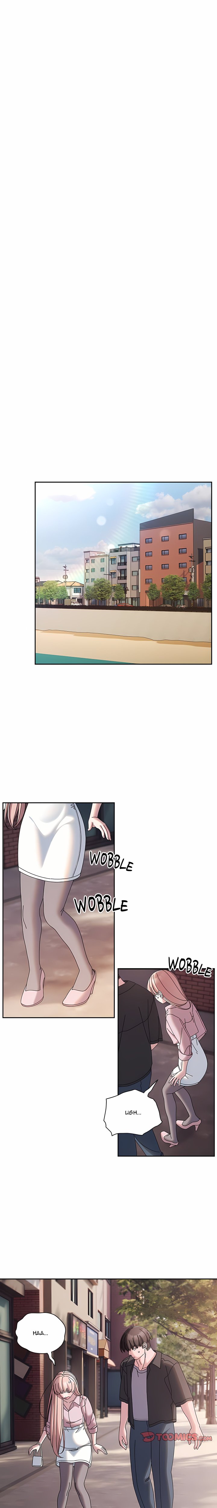 Boss! I’m Taking Your Girl! (Uncensored) Chapter 62 - Page 15