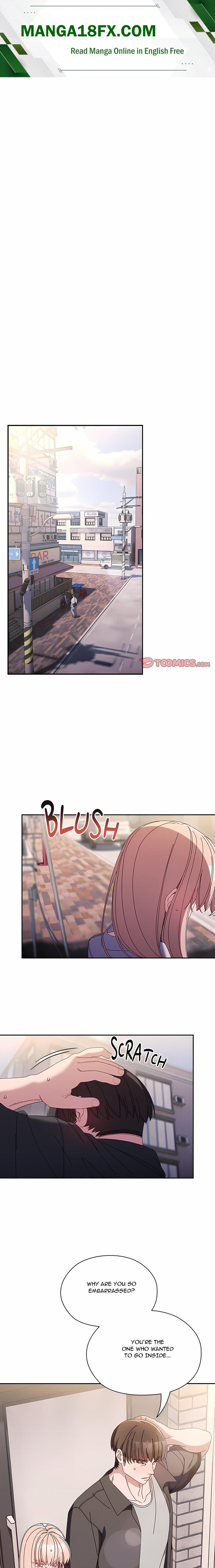 Boss! I’m Taking Your Girl! (Uncensored) Chapter 63 - Page 1