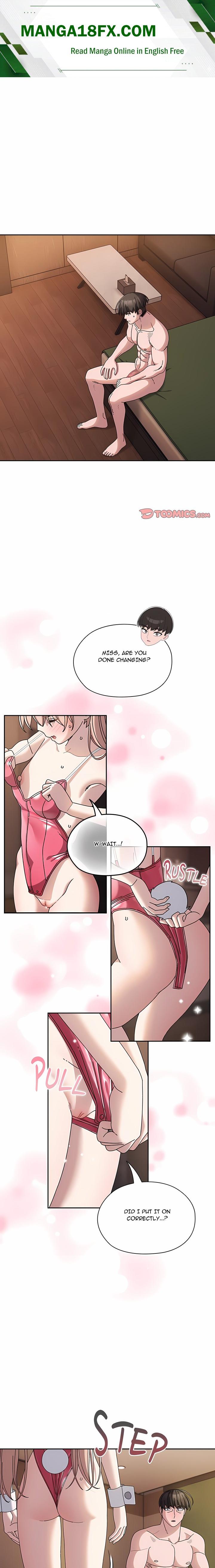 Boss! I’m Taking Your Girl! (Uncensored) Chapter 64 - Page 1