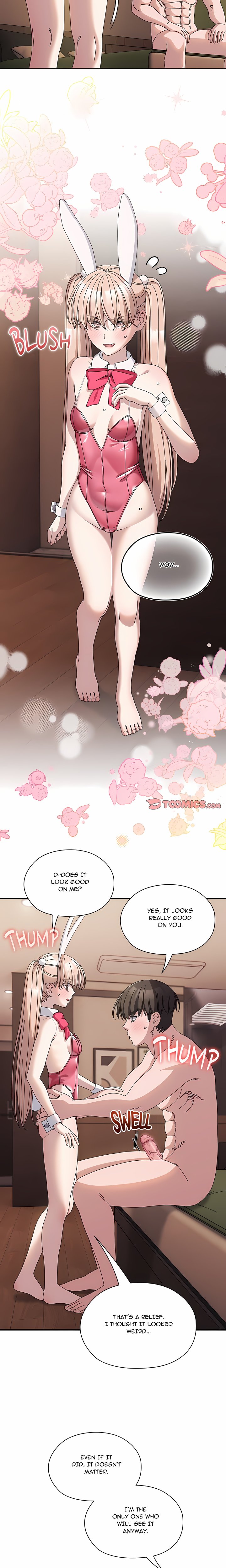 Boss! I’m Taking Your Girl! (Uncensored) Chapter 64 - Page 2