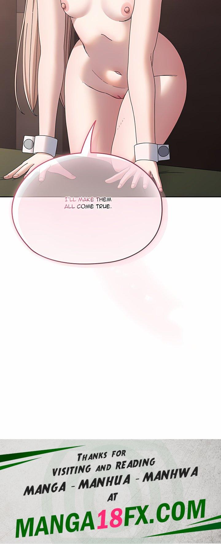 Boss! I’m Taking Your Girl! (Uncensored) Chapter 64 - Page 23