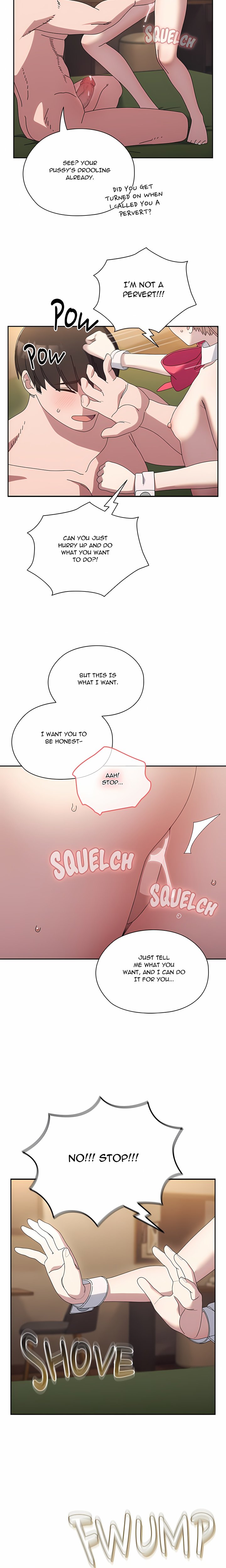 Boss! I’m Taking Your Girl! (Uncensored) Chapter 65 - Page 7