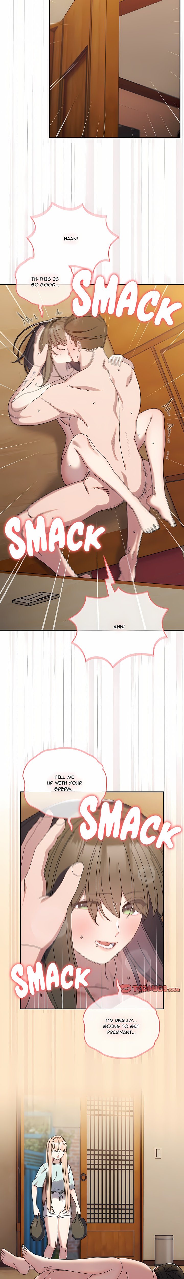Boss! I’m Taking Your Girl! (Uncensored) Chapter 72 - Page 3