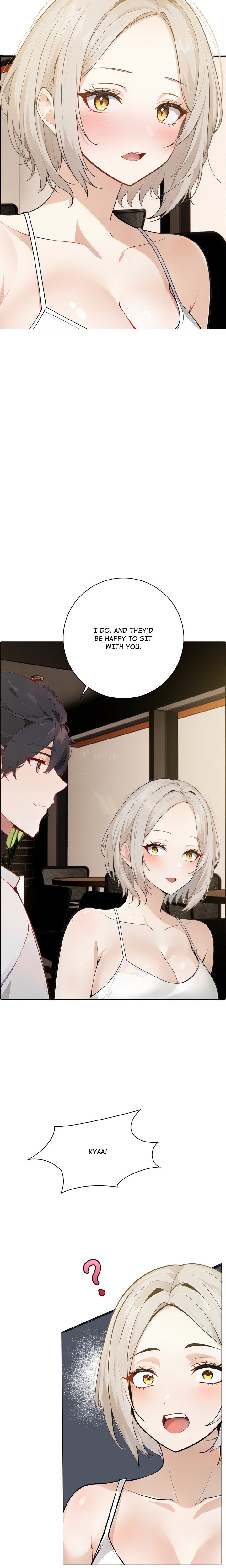 The Unknown Plague Chapter 1 - Page 19