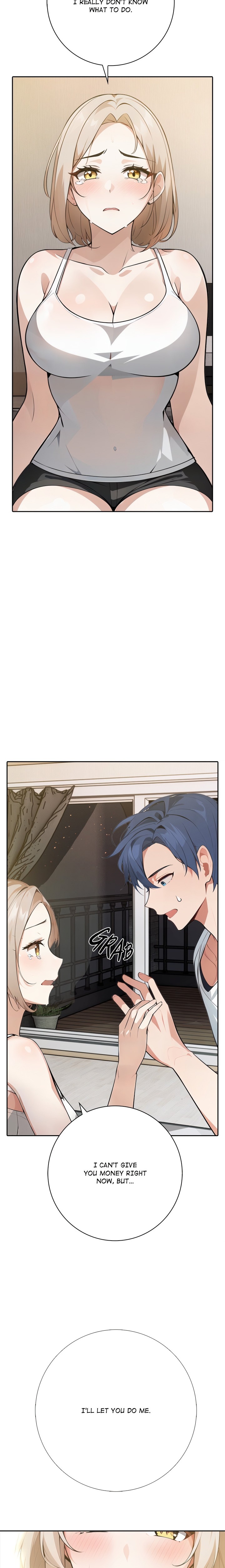 The Unknown Plague Chapter 1 - Page 29