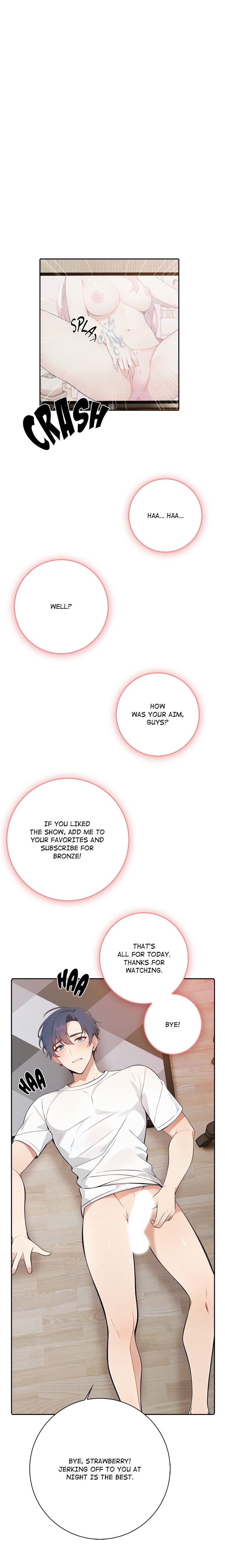 The Unknown Plague Chapter 1 - Page 5