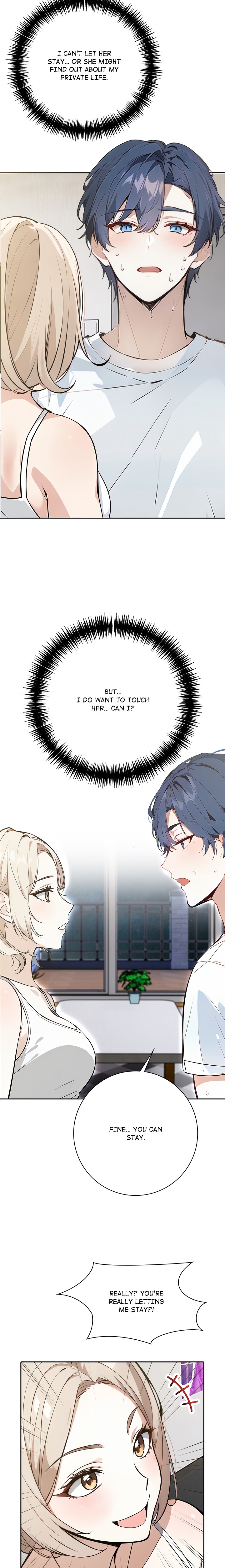 The Unknown Plague Chapter 2 - Page 2