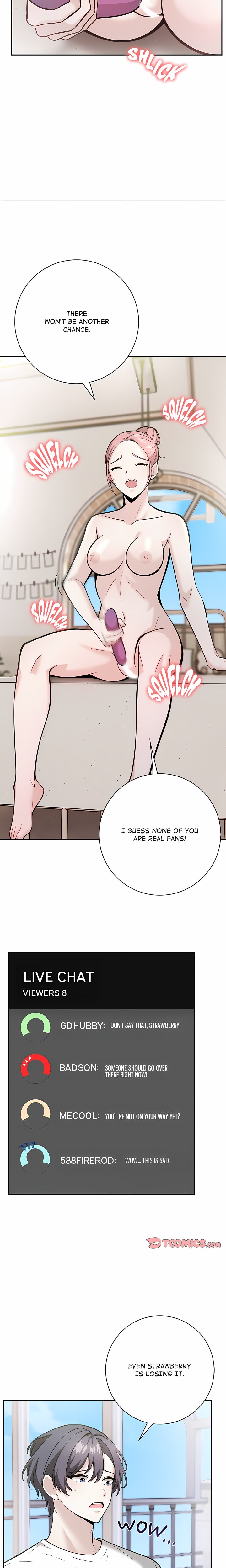 The Unknown Plague Chapter 24 - Page 2