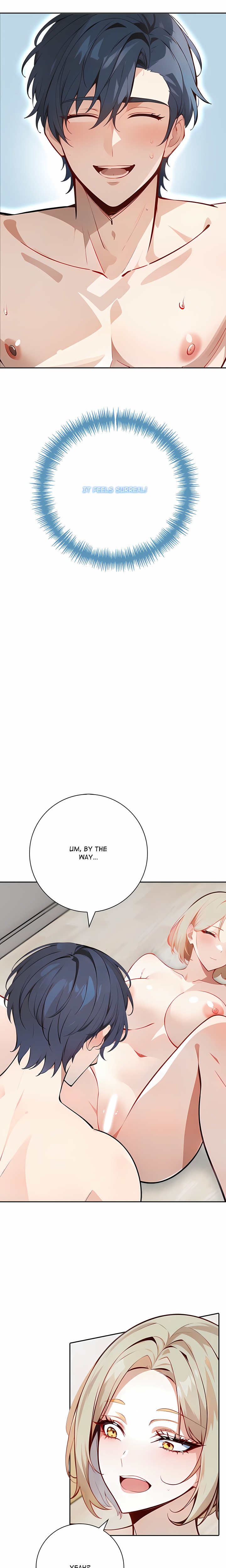 The Unknown Plague Chapter 5 - Page 9