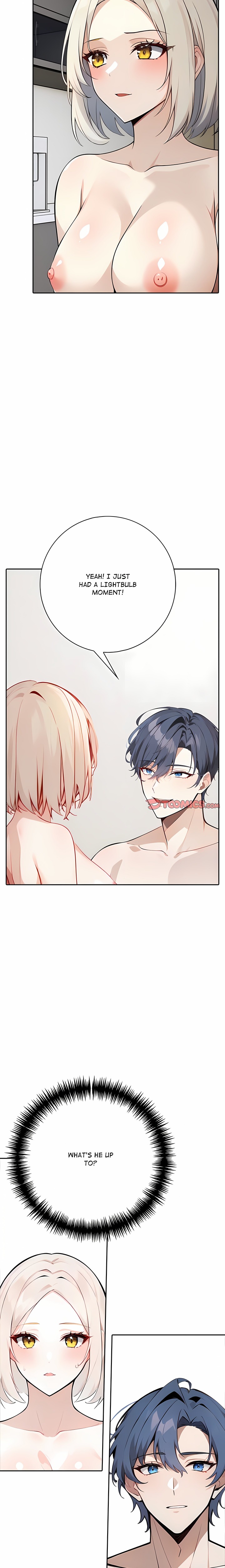 The Unknown Plague Chapter 6 - Page 2