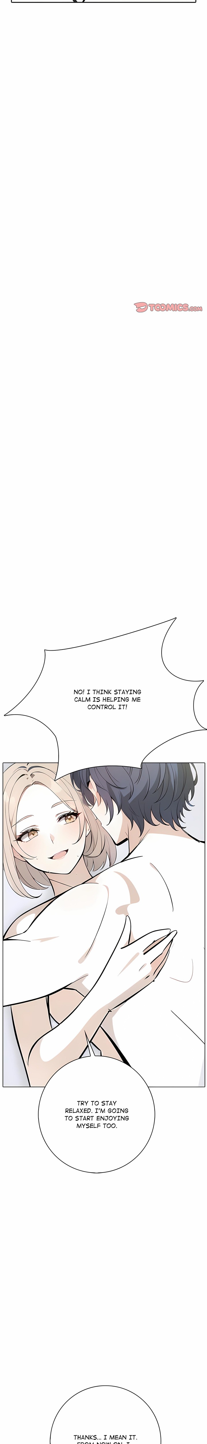 The Unknown Plague Chapter 7 - Page 17