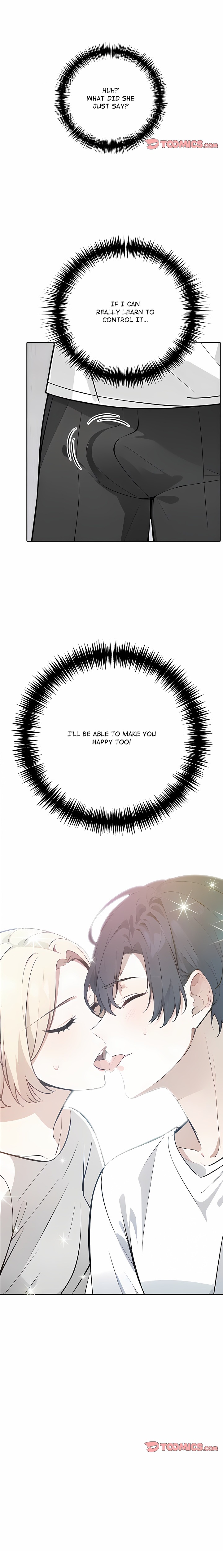 The Unknown Plague Chapter 7 - Page 2