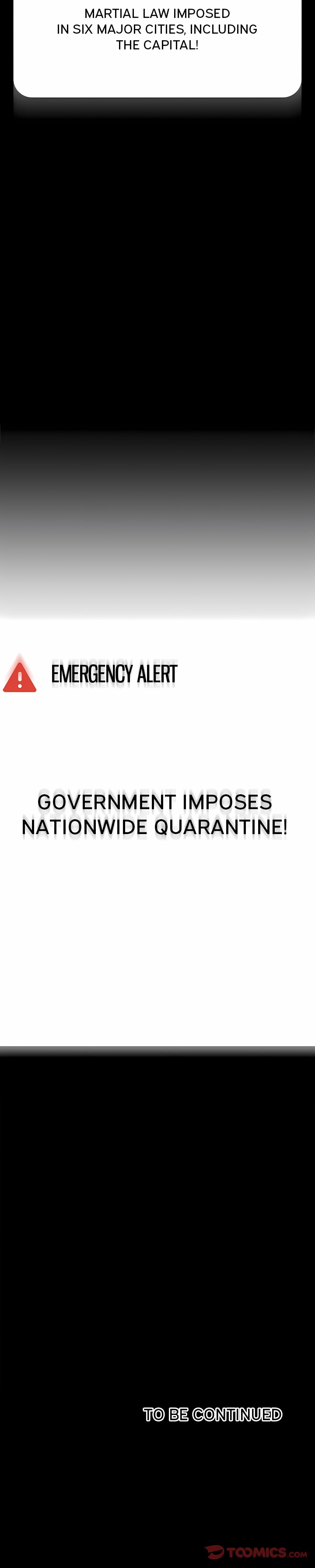 The Unknown Plague Chapter 7 - Page 24