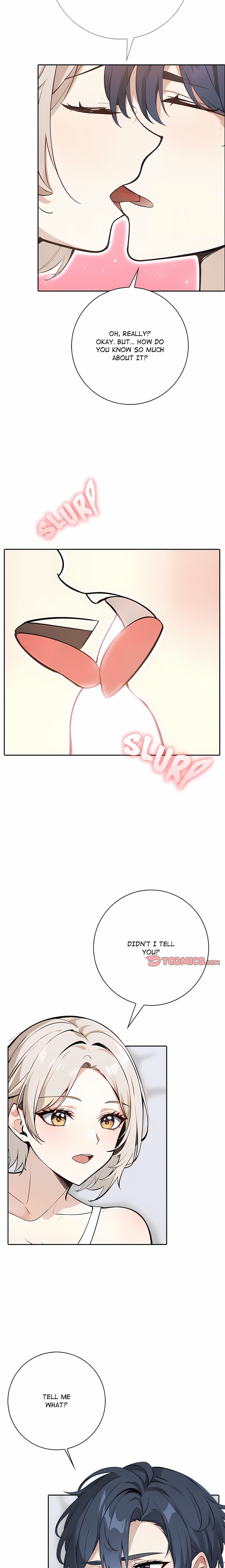 The Unknown Plague Chapter 7 - Page 4