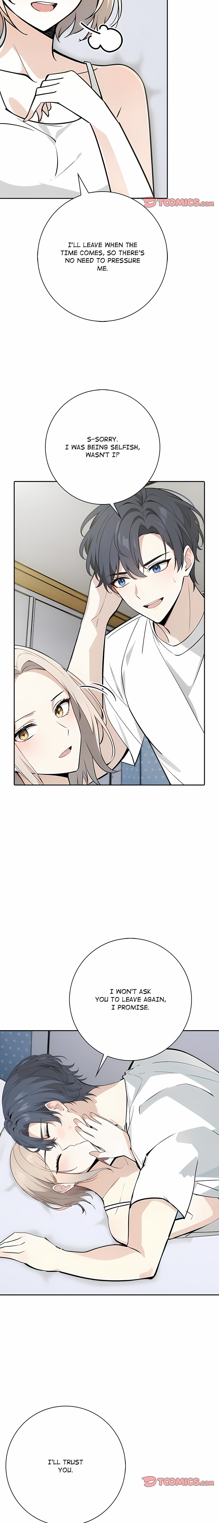 The Unknown Plague Chapter 7 - Page 7