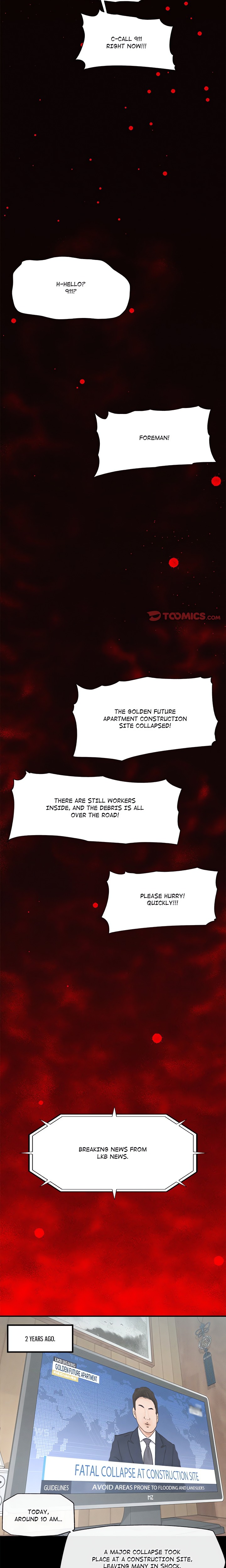 Mr. Superconductor (Uncensored) Chapter 1 - Page 29