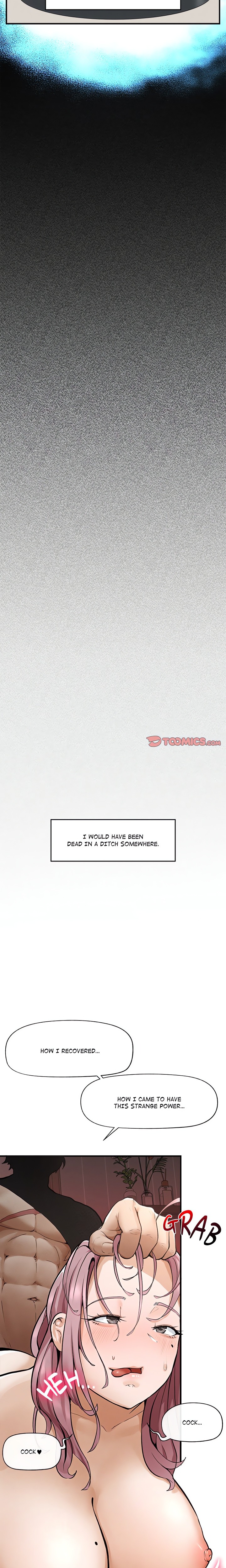 Mr. Superconductor (Uncensored) Chapter 1 - Page 39