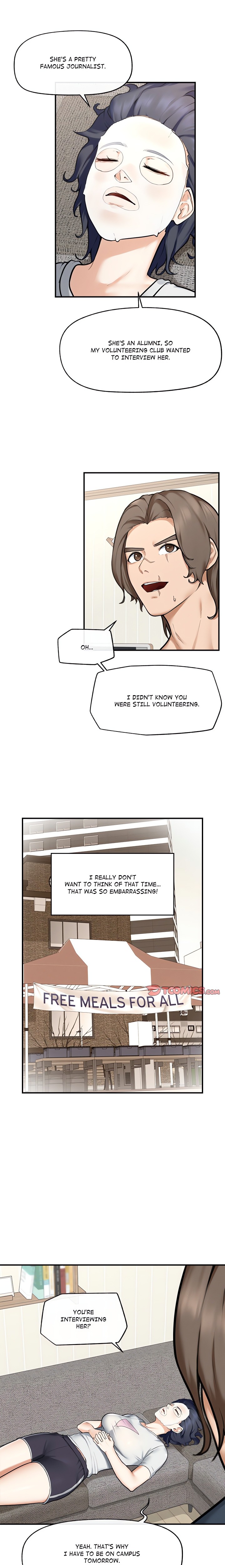 Mr. Superconductor (Uncensored) Chapter 12 - Page 17