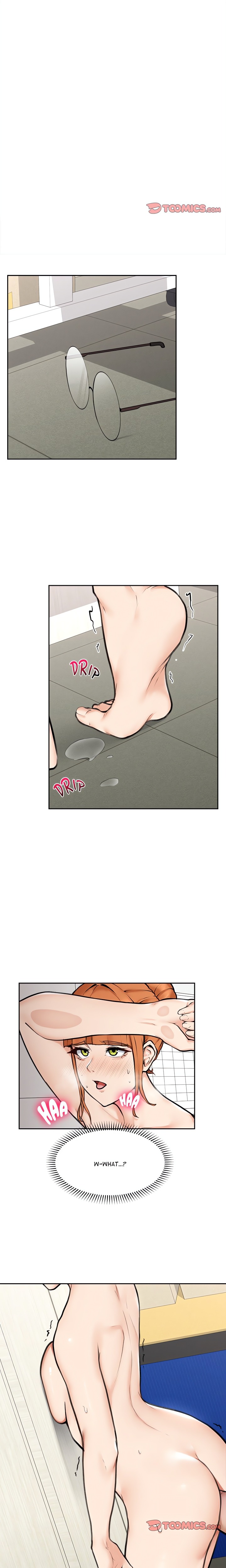 Mr. Superconductor (Uncensored) Chapter 15 - Page 7