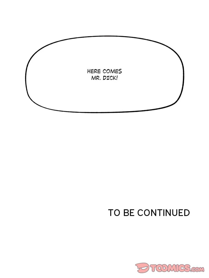 Mr. Superconductor (Uncensored) Chapter 16 - Page 22