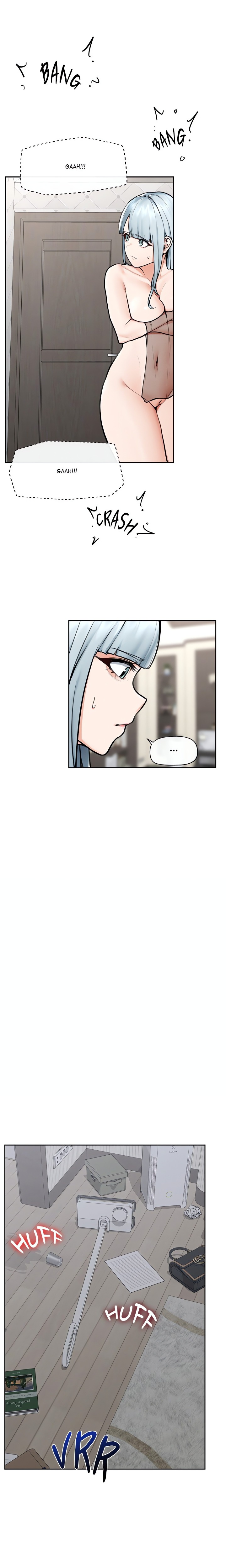 Mr. Superconductor (Uncensored) Chapter 19 - Page 14