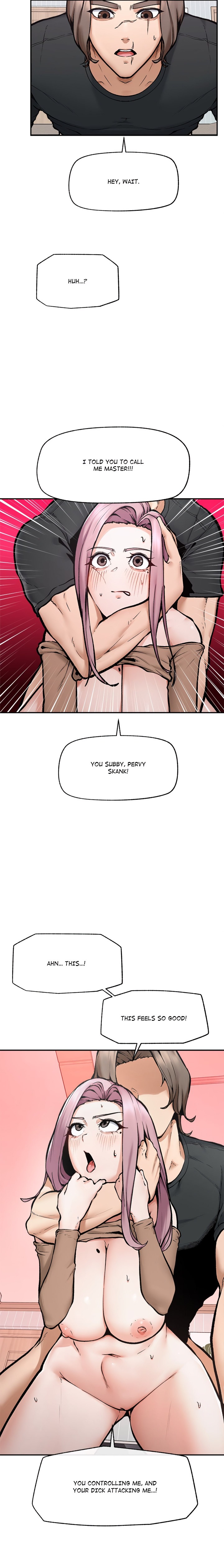 Mr. Superconductor (Uncensored) Chapter 22 - Page 16