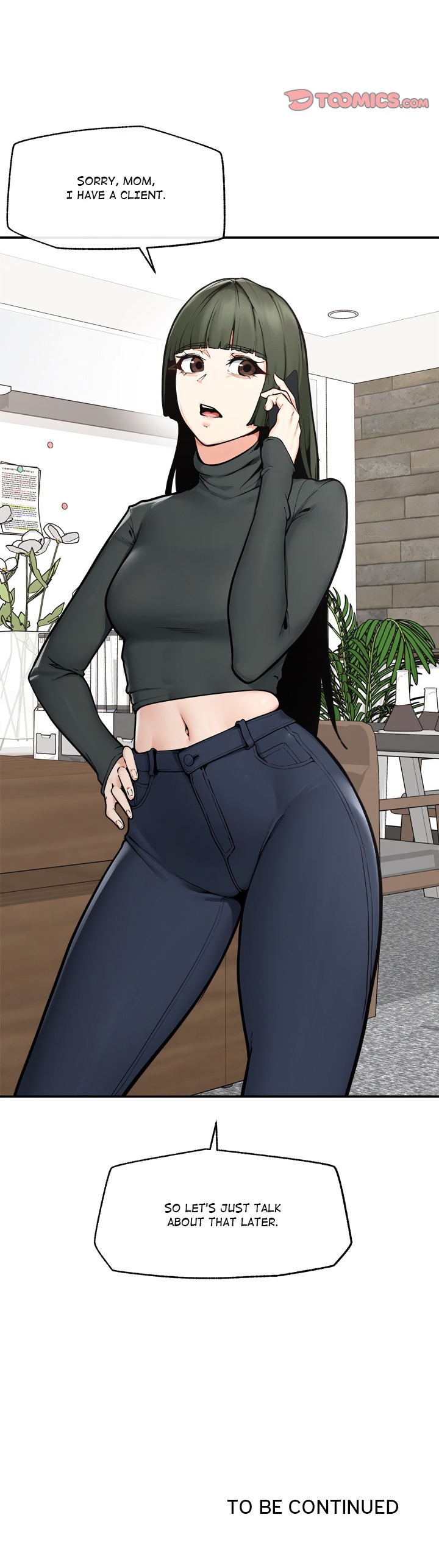 Mr. Superconductor (Uncensored) Chapter 22 - Page 26