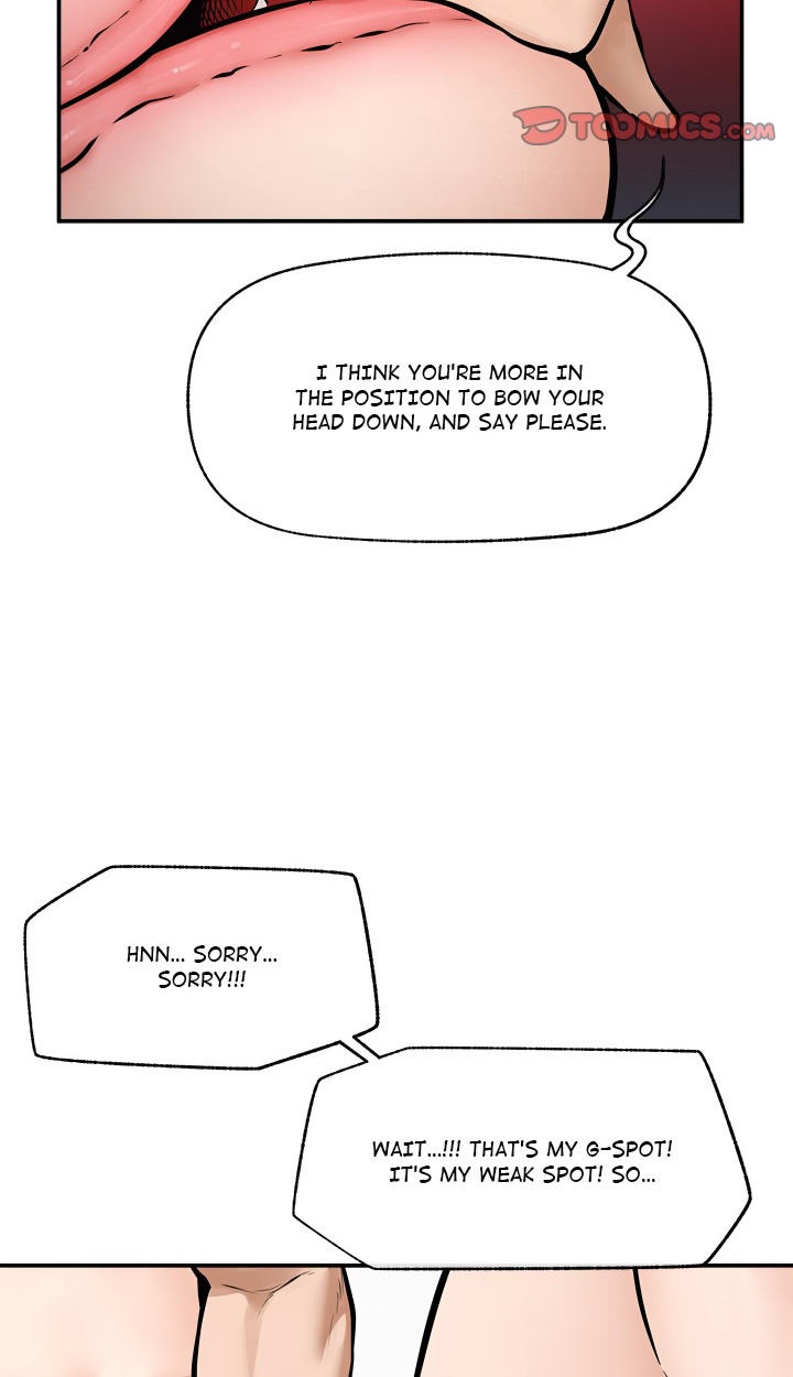 Mr. Superconductor (Uncensored) Chapter 23 - Page 12