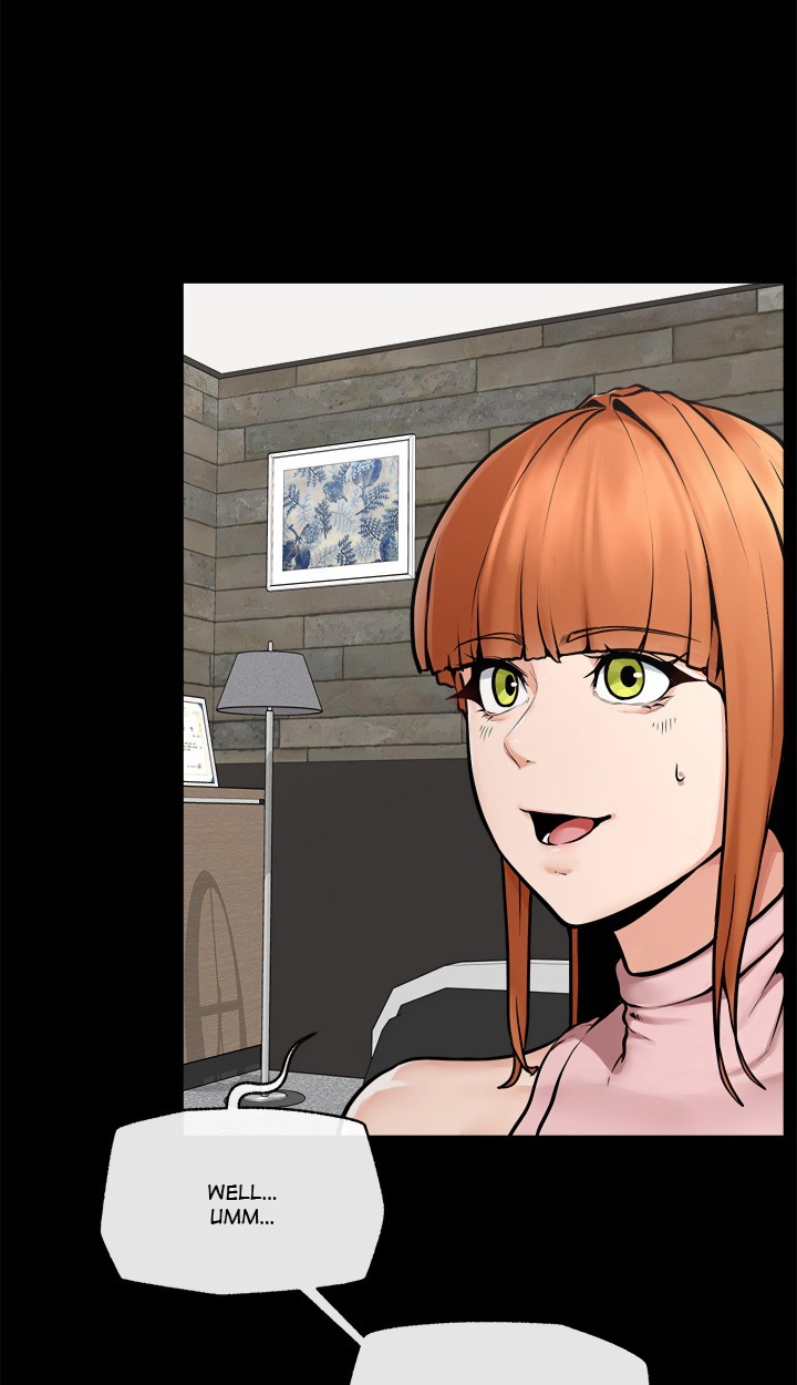 Mr. Superconductor (Uncensored) Chapter 23 - Page 29