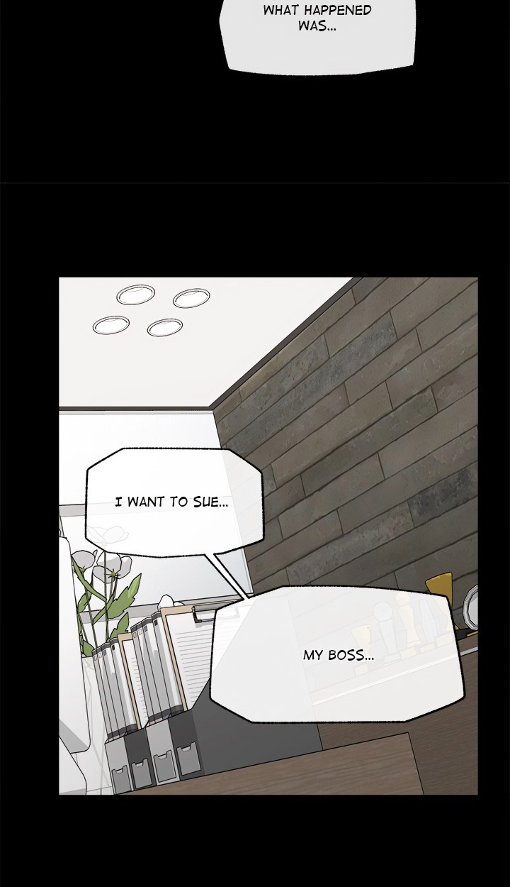 Mr. Superconductor (Uncensored) Chapter 23 - Page 30