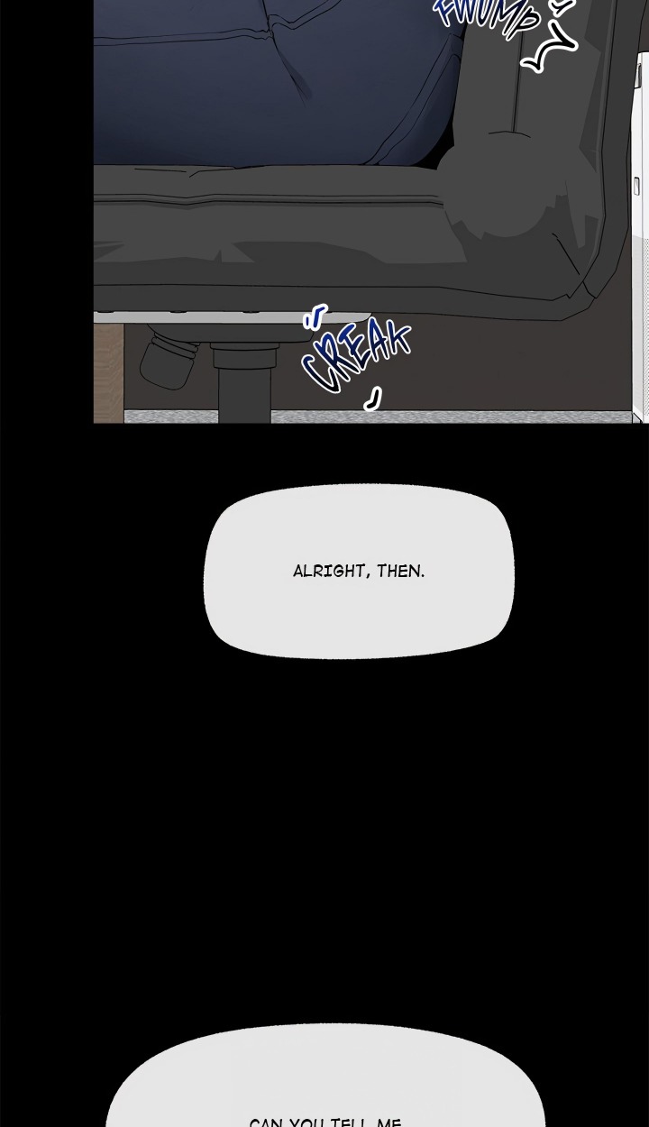 Mr. Superconductor (Uncensored) Chapter 23 - Page 43