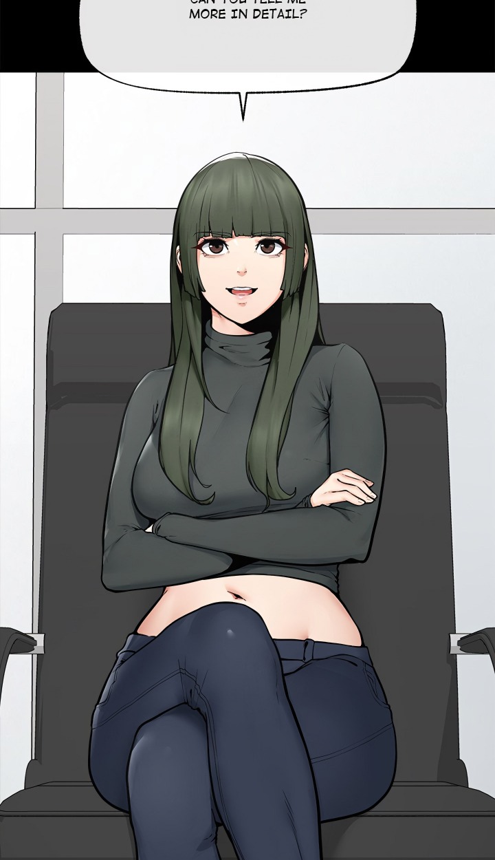 Mr. Superconductor (Uncensored) Chapter 23 - Page 44