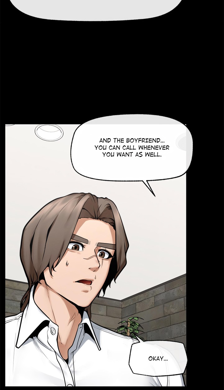 Mr. Superconductor (Uncensored) Chapter 23 - Page 51