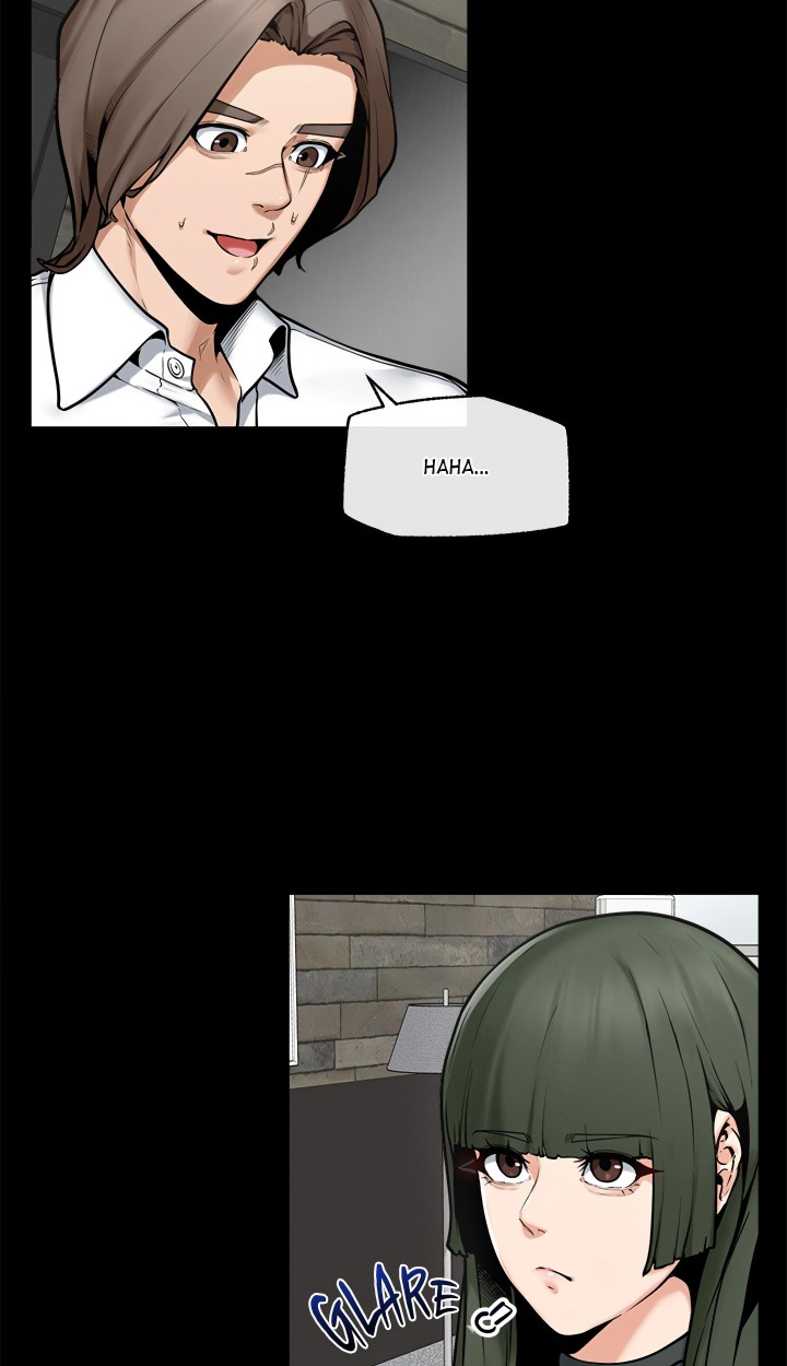 Mr. Superconductor (Uncensored) Chapter 23 - Page 59